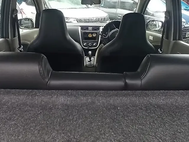 Used Maruti Suzuki Celerio [2014-2017] VXi AMT in Jamshedpur