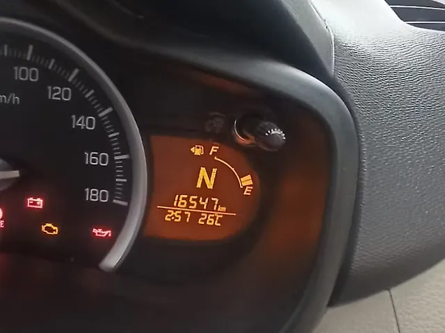 Used Maruti Suzuki Celerio [2014-2017] VXi AMT in Jamshedpur