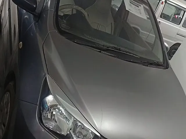 Used 2017 Maruti Suzuki Celerio in Ranchi
