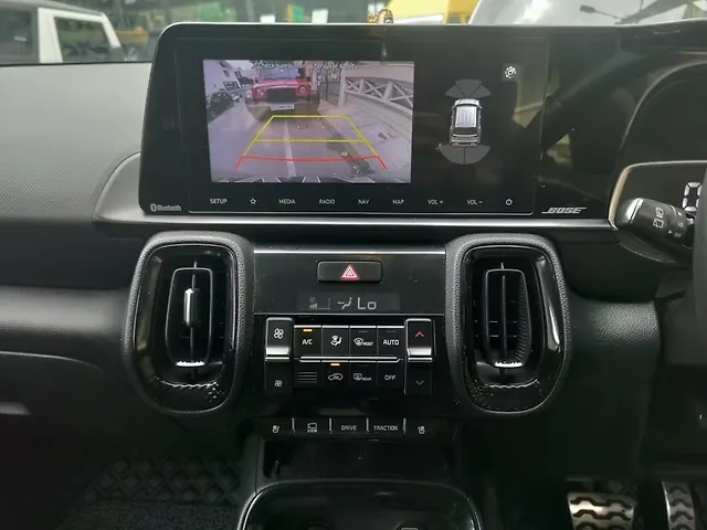 Used Kia Sonet [2020-2022] GTX Plus 1.5 AT in Bangalore