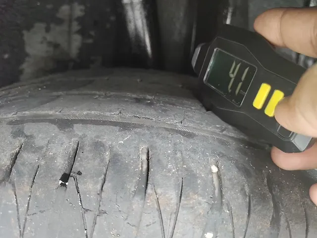 Used Kia Sonet [2020-2022] GTX Plus 1.5 AT in Bangalore