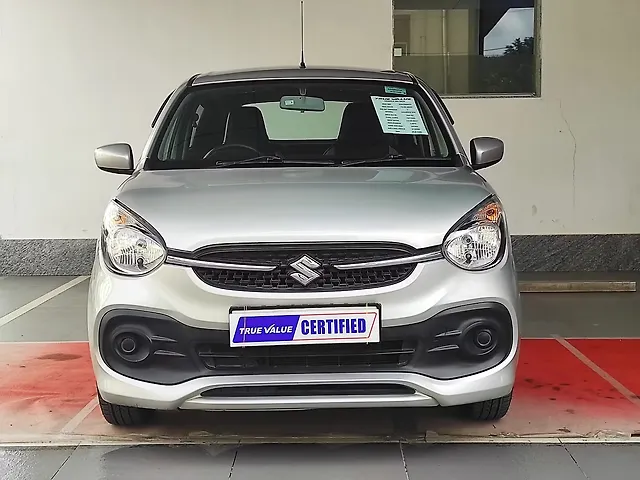 Used 2022 Maruti Suzuki Celerio in Bangalore Used 2022 Maruti Suzuki Celerio in Bangalore