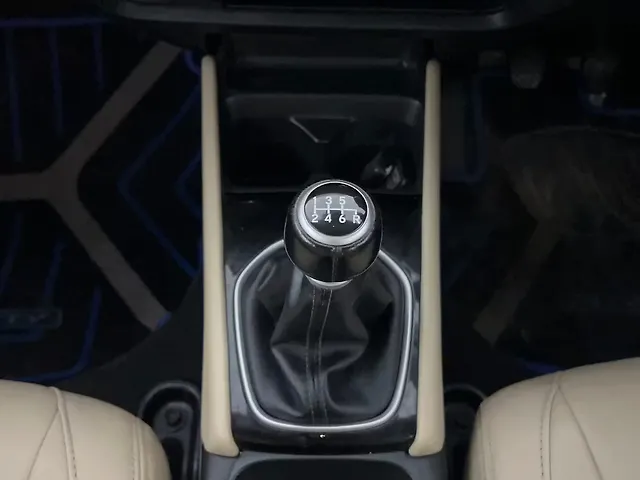 Used Honda City [2023-2026] ZX Petrol MT [2023-2025] in Ghaziabad