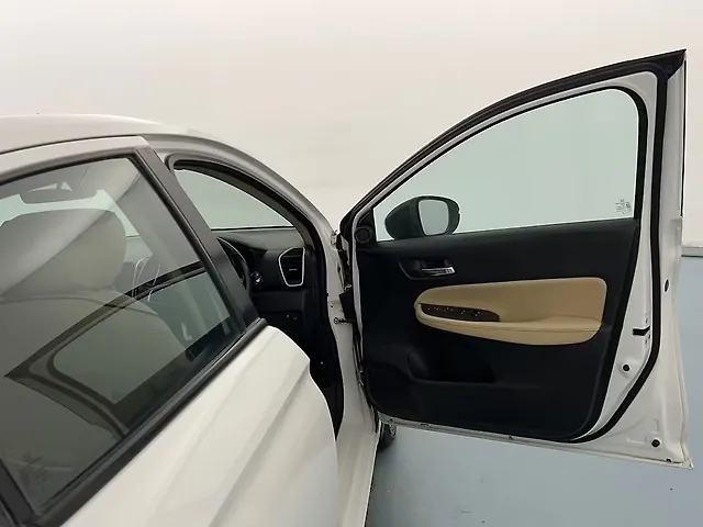Used Honda City [2023-2026] ZX Petrol MT [2023-2025] in Ghaziabad