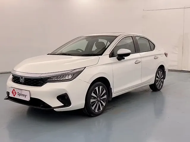 Used 2023 Honda City in Ghaziabad Used 2023 Honda City in Ghaziabad