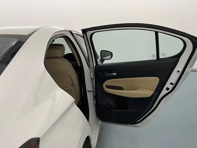 Used Honda City [2023-2026] ZX Petrol MT [2023-2025] in Ghaziabad