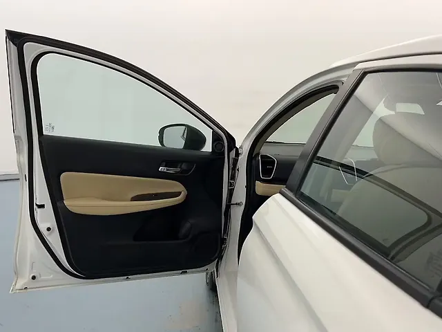 Used Honda City [2023-2026] ZX Petrol MT [2023-2025] in Ghaziabad