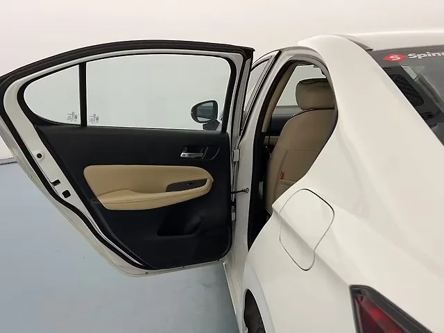 Used Honda City [2023-2026] ZX Petrol MT [2023-2025] in Ghaziabad