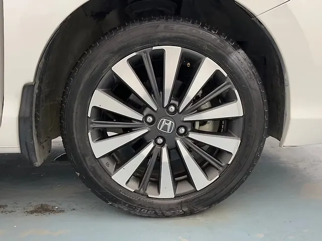 Used Honda City [2023-2026] ZX Petrol MT [2023-2025] in Ghaziabad