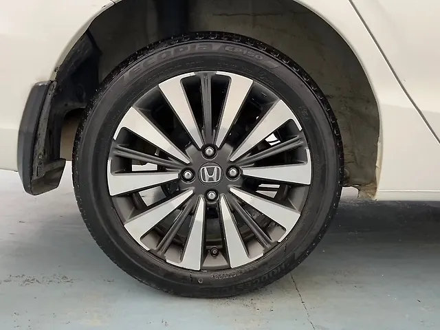 Used Honda City [2023-2026] ZX Petrol MT [2023-2025] in Ghaziabad