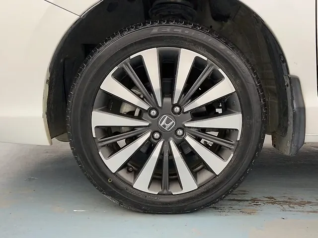 Used Honda City [2023-2026] ZX Petrol MT [2023-2025] in Ghaziabad