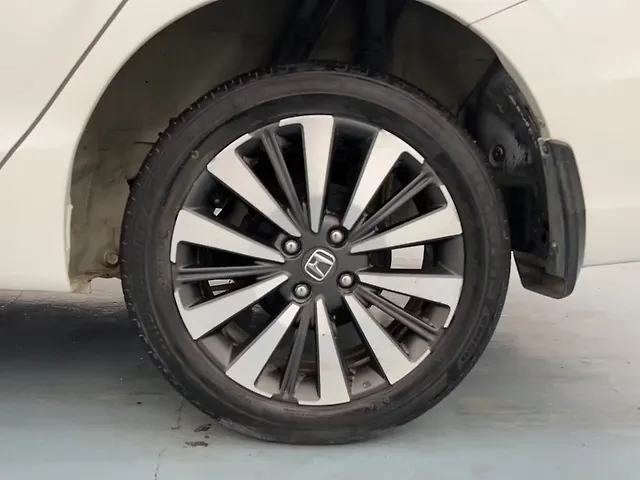 Used Honda City [2023-2026] ZX Petrol MT [2023-2025] in Ghaziabad