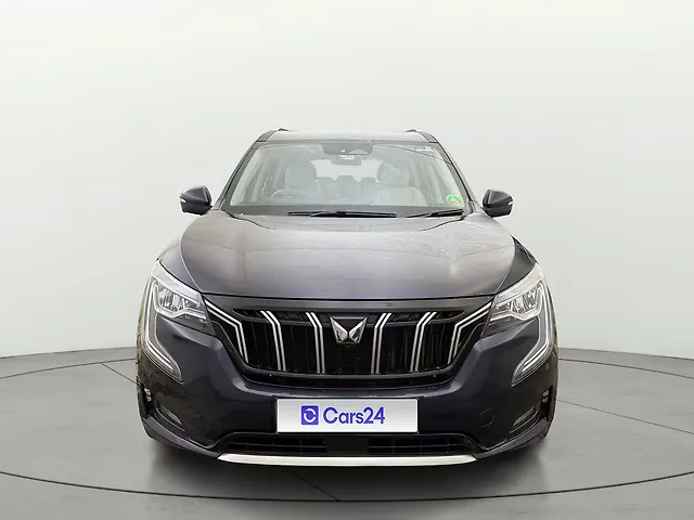 Used Mahindra Old Generation XUV700 AX 7 Diesel AT 7 STR [2023-2024] in Gurgaon