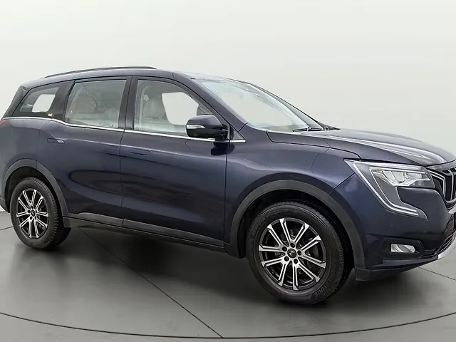 Used 2023 Mahindra XUV700 in Gurgaon