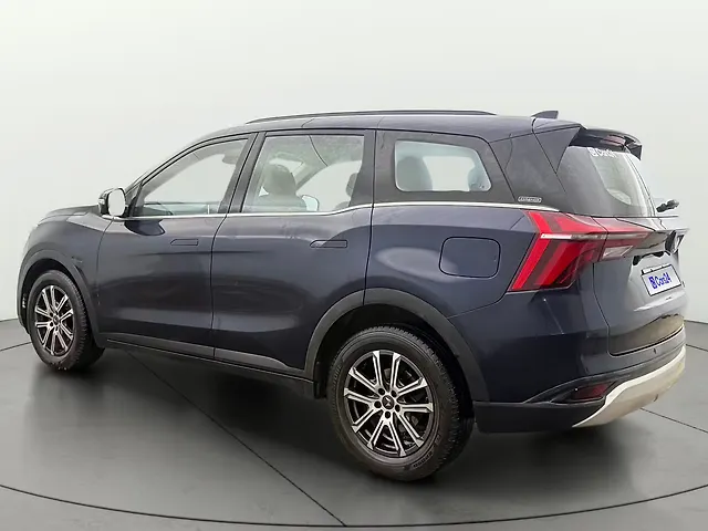 Used Mahindra Old Generation XUV700 AX 7 Diesel AT 7 STR [2023-2024] in Gurgaon