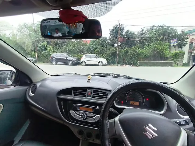 Used Maruti Suzuki Alto K10 [2014-2020] VXi in Ranchi