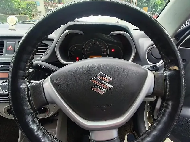 Used Maruti Suzuki Alto K10 [2014-2020] VXi in Ranchi