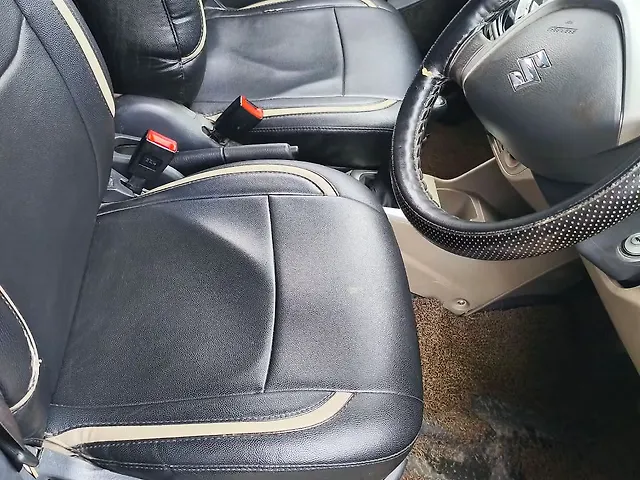 Used Maruti Suzuki Alto K10 [2014-2020] VXi in Ranchi