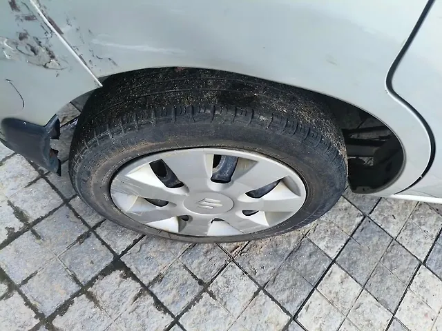 Used Maruti Suzuki Alto K10 [2014-2020] VXi in Ranchi