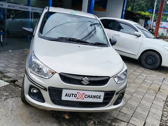 Used 2019 Maruti Suzuki Alto in Ranchi