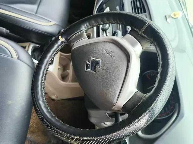 Used Maruti Suzuki Alto K10 [2014-2020] VXi in Ranchi