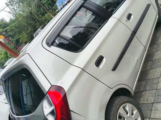 Used Maruti Suzuki Alto K10 [2014-2020] VXi in Ranchi