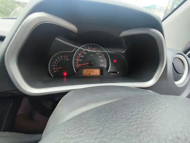 Used Maruti Suzuki Alto K10 [2014-2020] VXi in Ranchi