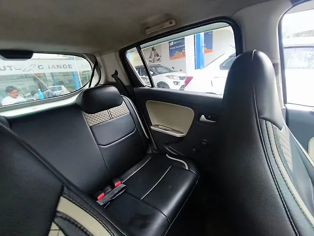 Used Maruti Suzuki Alto K10 [2014-2020] VXi in Ranchi