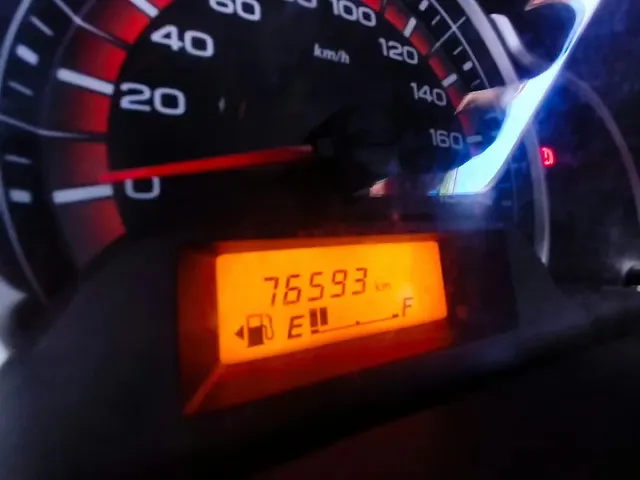 Used Maruti Suzuki Alto K10 [2014-2020] VXi in Ranchi