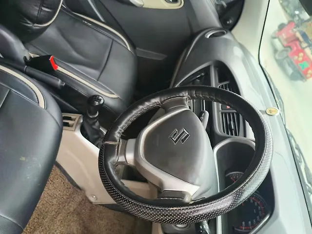 Used Maruti Suzuki Alto K10 [2014-2020] VXi in Ranchi