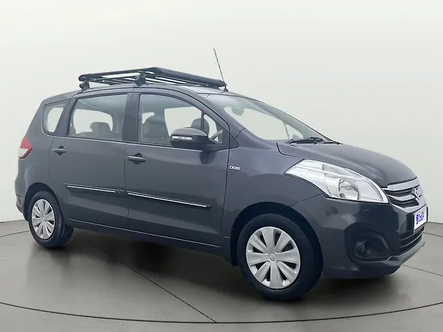 Used 2016 Maruti Suzuki Ertiga in Bangalore Used 2016 Maruti Suzuki Ertiga in Bangalore