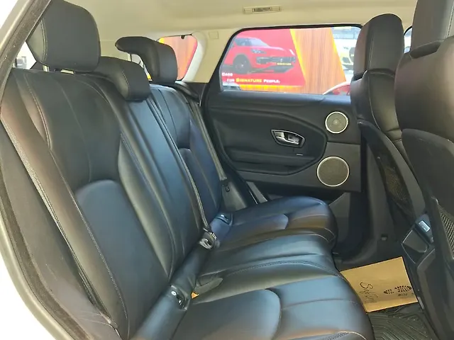 Used Land Rover Range Rover Evoque [2016-2020] HSE in Navi Mumbai
