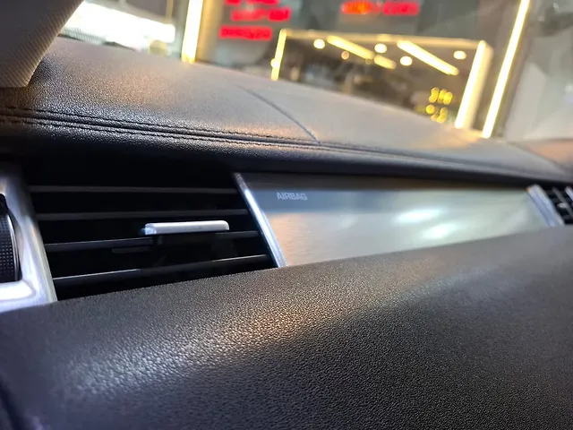 Used Land Rover Range Rover Evoque [2016-2020] HSE in Navi Mumbai