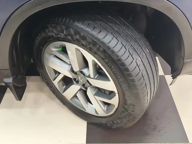 Used Tata Safari [2021-2023] XZ Plus 6 S in Bangalore