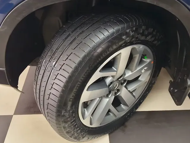 Used Tata Safari [2021-2023] XZ Plus 6 S in Bangalore