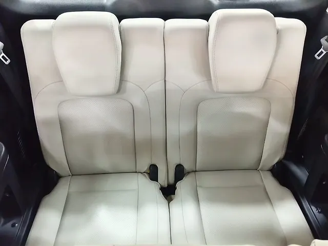 Used Tata Safari [2021-2023] XZ Plus 6 S in Bangalore