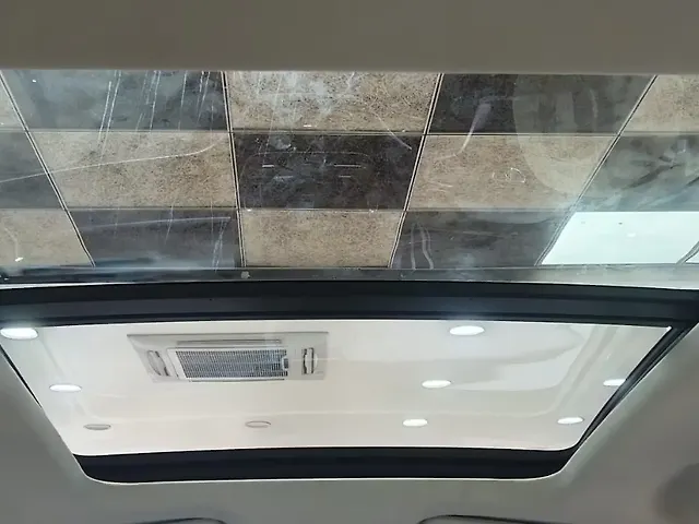 Used Tata Safari [2021-2023] XZ Plus 6 S in Bangalore