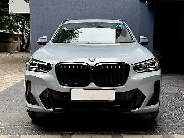Used 2022 BMW X3 in Mumbai