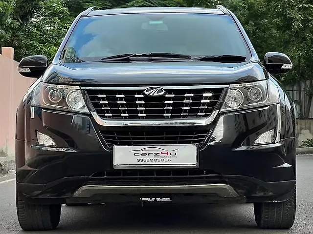 Used 2018 Mahindra XUV500 in Chennai Used 2018 Mahindra XUV500 in Chennai