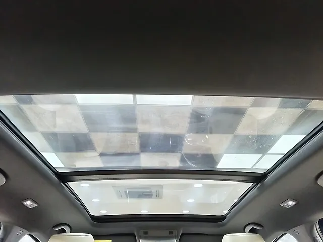 Used Skoda Kodiaq [2022-2025] L&K 4X4 [2022] in Bangalore