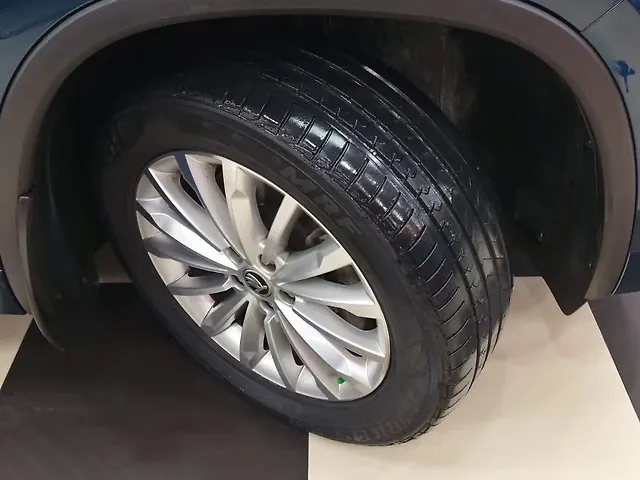 Used Skoda Kodiaq [2022-2025] L&K 4X4 [2022] in Bangalore