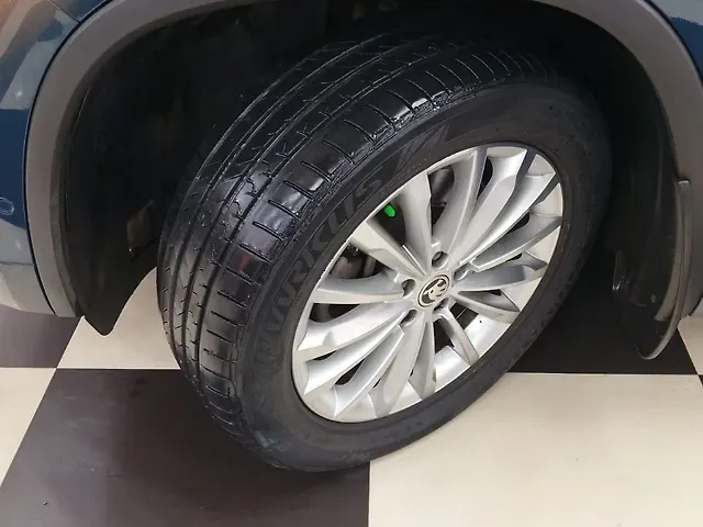 Used Skoda Kodiaq [2022-2025] L&K 4X4 [2022] in Bangalore
