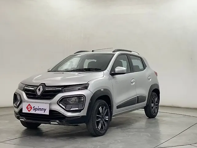 Used 2022 Renault Kwid in Chennai Used 2022 Renault Kwid in Chennai