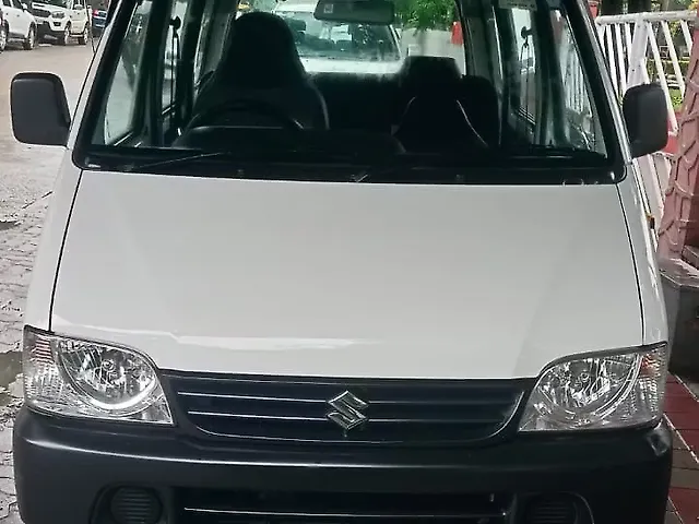 Used 2022 Maruti Suzuki Eeco in Nagpur Used 2022 Maruti Suzuki Eeco in Nagpur
