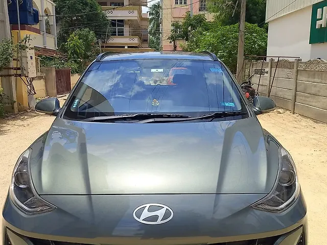 Used 2023 Hyundai Grand i10 NIOS in Hyderabad