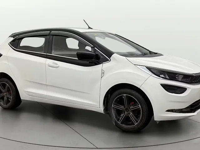 Used 2021 Tata Altroz in Gurgaon Used 2021 Tata Altroz in Gurgaon