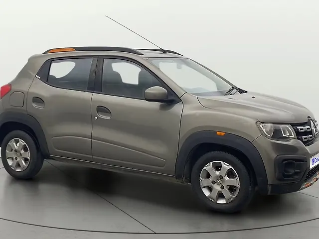 Used 2018 Renault Kwid in Chennai Used 2018 Renault Kwid in Chennai