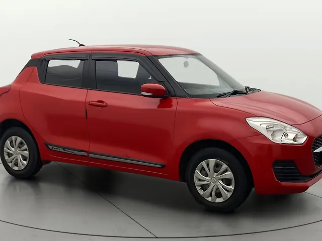 Used 2021 Maruti Suzuki Swift in Chennai Used 2021 Maruti Suzuki Swift in Chennai
