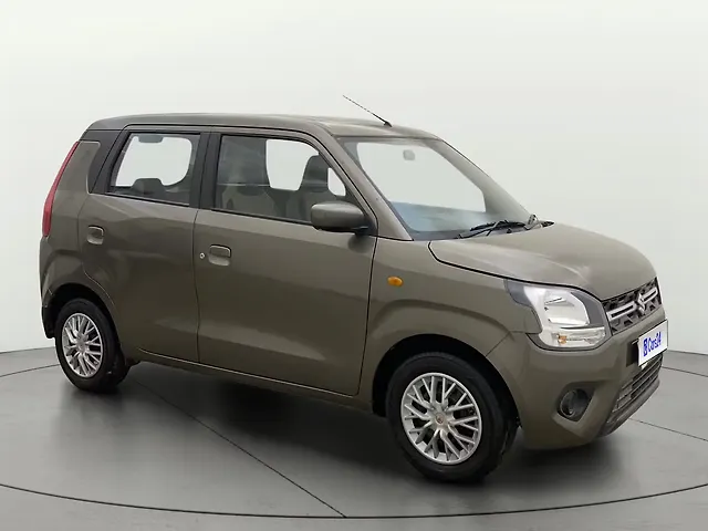 Used 2021 Maruti Suzuki Wagon R in Hyderabad Used 2021 Maruti Suzuki Wagon R in Hyderabad