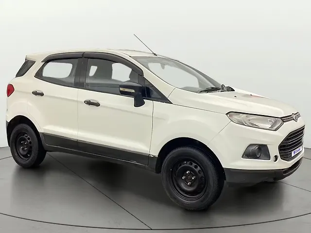Used 2016 Ford Ecosport in Delhi
